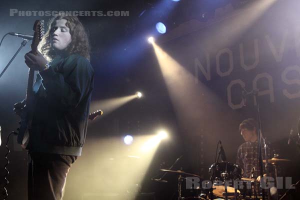 SPECTRALS - 2010-12-03 - PARIS - Nouveau Casino - 